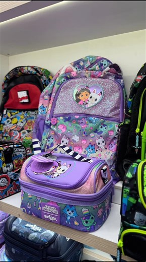 JASTIP JEPANG KOREA CHINA BANGKOK MALAYSIA USA AUS EU on Instagram: "🇨🇳 OPEN PO JASTIP CINA - SMIGGLE Backpack - 550K Lunch Bag - 350K Kami juga open jastip Jepang, jastip Malaysia, jastip Bangkok, jastip Thailand, jastip Korea, jastip USA, jastip Australia, jastip Singapore, jastip UK, dan jastip China sesuai jadwal. 🇨🇳 JASTIP CHINA - PO CHINA • Stanley tumbler, Owala, Tumbler Import • Longcham, Nike, Kate Spade, Miu Miu, Lululemon, Coach, Adidas, PUMA, Casetify, Moissanite • POP MART, HARM