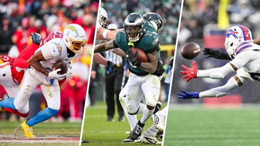 NFL Week 15 recap: Bills stun Patriots, Chiefs eliminated, Rams punch playoff ticket