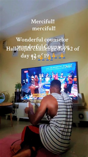 Hallelujah Challenge Day 2: A Prayerful Journey