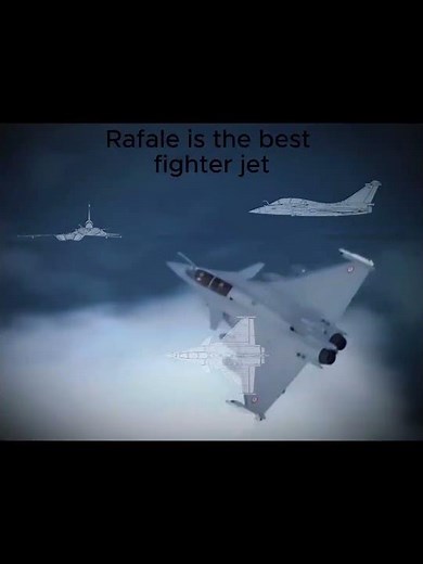 Rafale edit!!