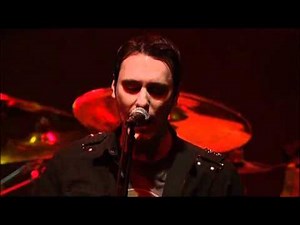 Breaking Benjamin Home Live