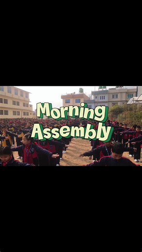 Inspiring Morning Assembly Speeches for Students