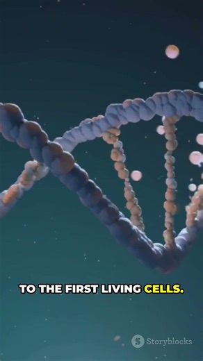 How Did Life Begin on Earth? 🌍