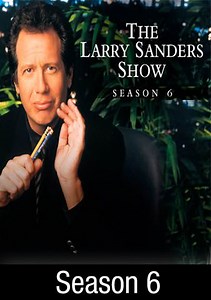 The Larry Sanders Show: I Buried Sid