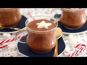 Gemma's Best Ever Hot Chocolate Recipe (w/ Video)