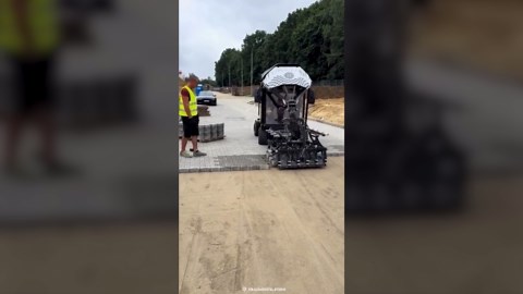 Machines for Large Scale