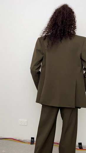 POWER PLAY 💚 Introducing new knitwear & strong suiting, RUBY Dreamstate Drop 2 arrives just in time to give winter a warm welcome… Shop first arrivals online now via the link in the bio: https://bit.ly/3N44uV2 #rubynz x | RUBY