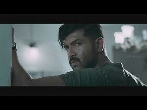 Arun Vijay Gets Strange Evidence Against Hospital - Kuttram23 Tamil Latest Movie Scene