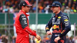 “Never say never,” Max Verstappen drops massive hints regarding his future after the Red Bull deal ends