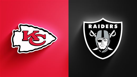 Chiefs vs. Raiders highlights | Week 18
