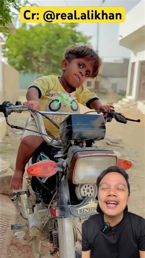 TURN ON SOMEONE'S CAR!?️ Cr: r@real.alikhan