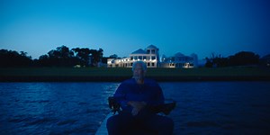 Morgan Freeman, Ruby Rose movie filmed in South Mississippi to hit the big screen