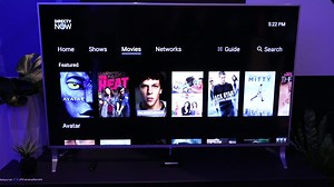DirecTV Now offers 100 channels of live TV starting at $35 a month