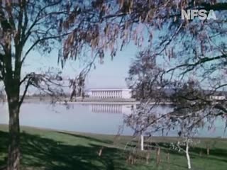 #OnThisDay 50 years ago the National Library of Australia building was officially opened by Prime Minister John Gorton on 15 August 1968. Happy birthday! This film tells the history of the building and its construction: https://youtu.be/h09UMaufSH8 | NFSA - National Film and Sound Archive of Australia