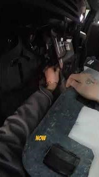 Program a 2023 range rover new key with me 🔑 #locksmith #autolocksmith #accessdeniedcarkeys