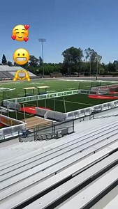 2.6K views · 153 reactions | Looking beautiful Hornet Stadium  Sacramento State Street Soccer USA Street Soccer USA | Homeless World Cup | Facebook