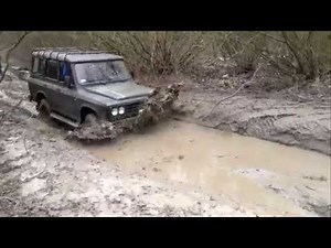 ARO 244 OFF ROAD