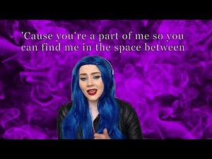 Sing With Me Space Between (The Descendants 2)