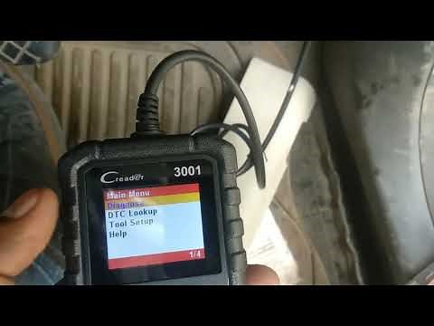 P00AF CODE TURBOCHARGER SKODA CAR