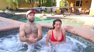 Hot vs Cold Pool Test: What It Does to Muscles