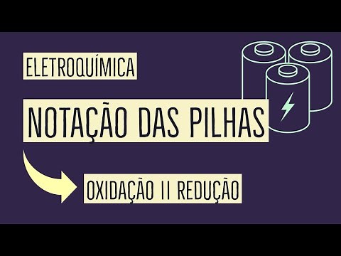 Battery Notation | Electrochemistry | Class 10