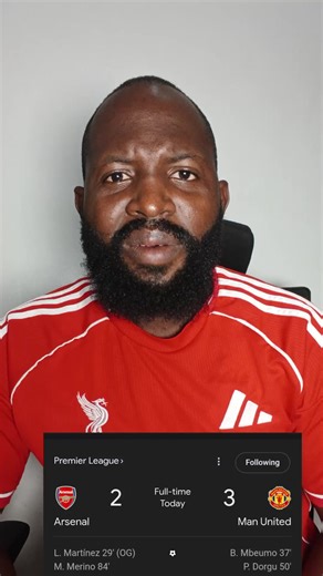 arsenal is very foolish football club