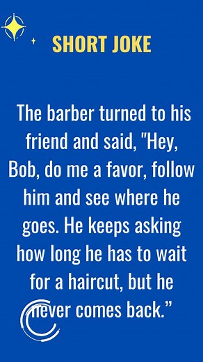 433K views · 3.7K reactions | #jokes #funny #laughoutloud #haha #comedy #humor #jokeoftheday | Arts and Humor | Facebook