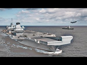 China deploys hypersonic nukes on all its carriers