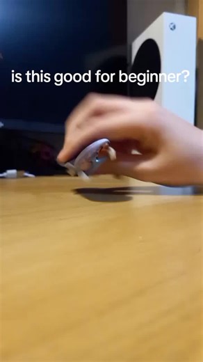Beginner's Luck in Fingerboarding Techniques