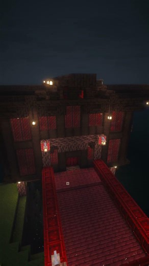 Prominence II Modpack, Our house