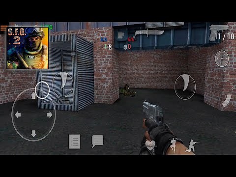 Special Forces Group 2 Gameplay Walkthrough [1080p/60fps]