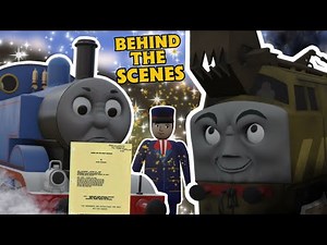 Behind the Scenes of Diesel 10 Means Trouble Retelling