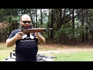 Inland Advisor .30 Carbine pistol preview