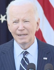 Joe Biden’s Ukraine missile decision could lead to World War Three | The Mirror