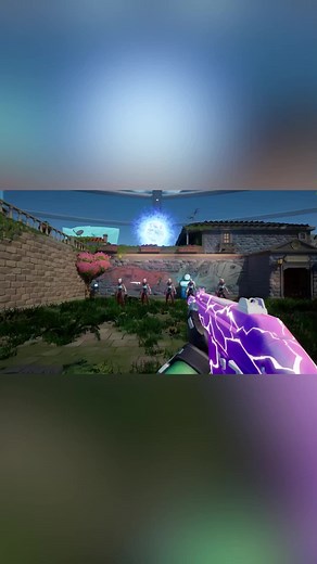 Smite Pink Ultimate Phantom | Valorant Clips & Highlights