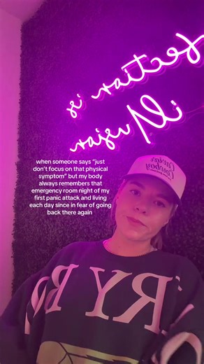 Understanding Anxiety: The Cycle of Fear Explained