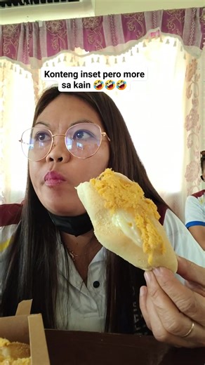 #inset #foodie | Jheneva Gallo Castillo