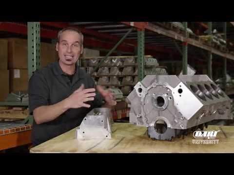 Dart University: How to Identify Dart's Blocks and Heads