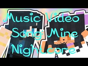ItsFunneh And Aphmau ~ Music Video