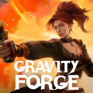 Gravity Forge