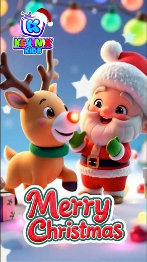 Merry Christmas Wishes 2025 🎄✨ | Short Holiday Greeting