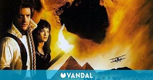 Todos los juegos de The Mummy - Saga completa