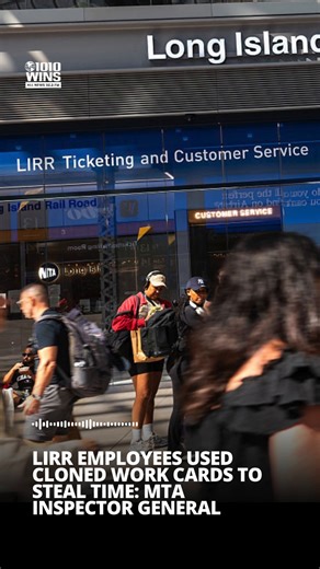 119K views · 1K reactions | ⏰ Long Island Rail Road employees...
