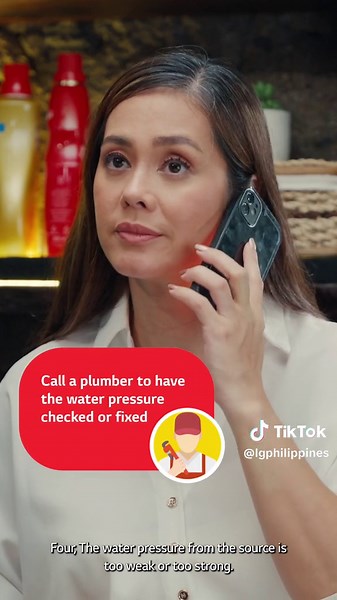 Troubleshooting IE Error on LG Washing Machine | Helpful FAQs