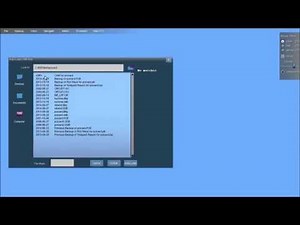 Auto Load Gerber Files