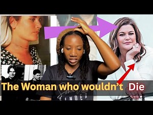 They Cut Her Throat and Disemboweled Her But She Refused to Die | The Alison Botha Case