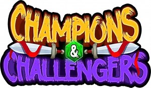 Adventure Time Mobile Game "Champions & Challengers" Has Every Character