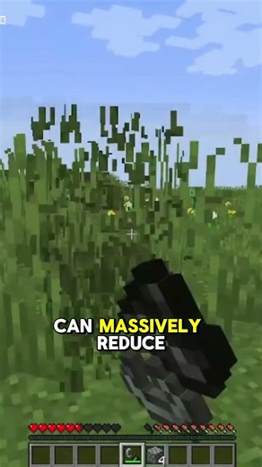 Minecraft Creeper Secret? 💥 Watch to the end to see my fail!