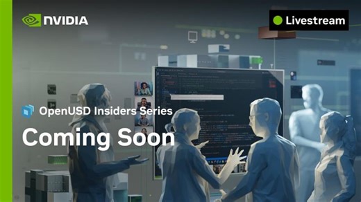 Build Photorealistic Isaac Sim Environments with Gaussian Splatting | Jonathan Stephens