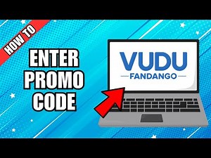 How To Enter Promo Code On Vudu